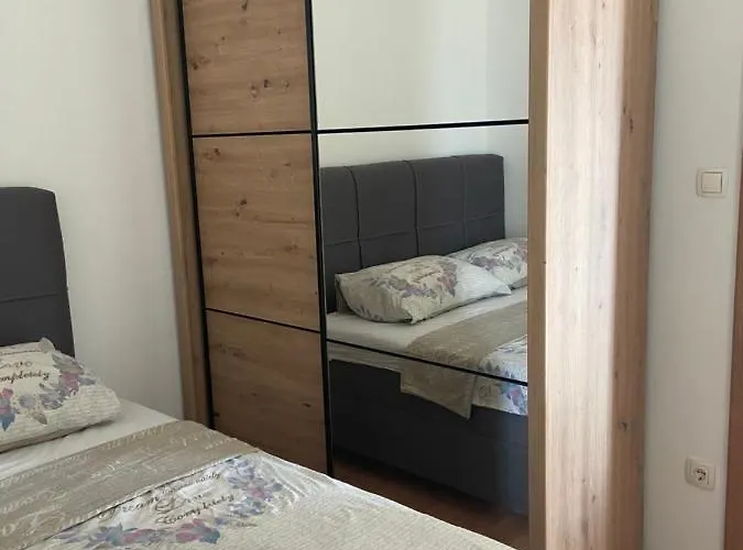 Apartman Marko Antonio 1