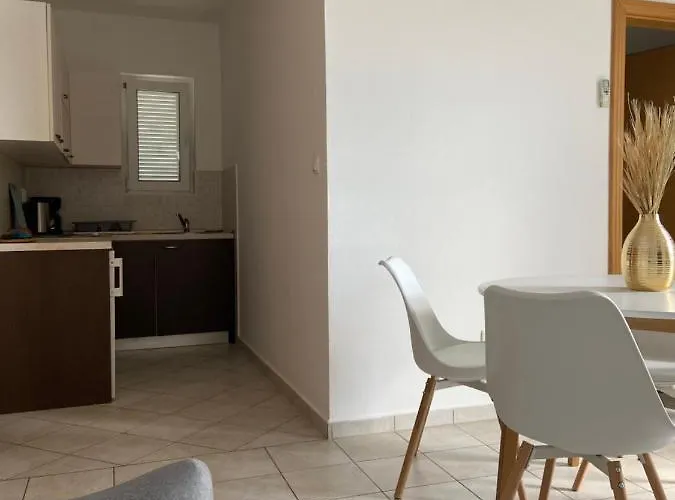 Apartman Marko Antonio 1