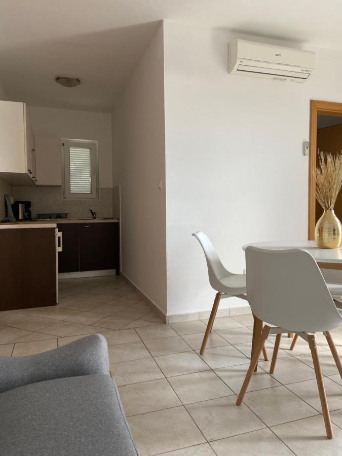 Marko Antonio 1 Apartament Crikvenica