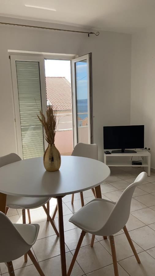 Marko Antonio 1 Apartament