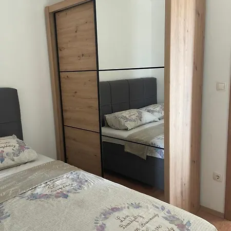Apartman Marko Antonio 1 Crikvenica Exterior photo
