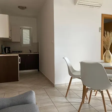 Apartman Marko Antonio 1 Crikvenica Exterior photo