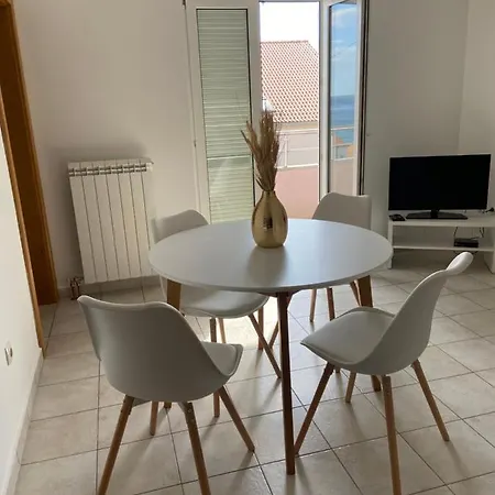 Apartman Marko Antonio 1 Crikvenica Exterior photo