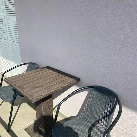 Apartman Marko Antonio 1 Crikvenica Exterior photo