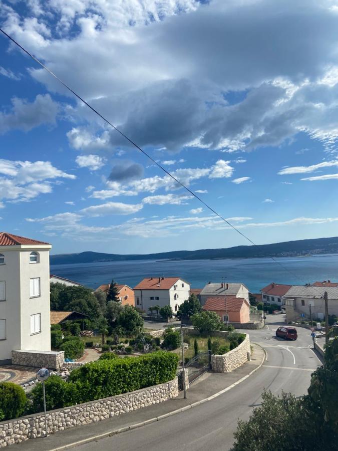 Marko Antonio 1 * Crikvenica