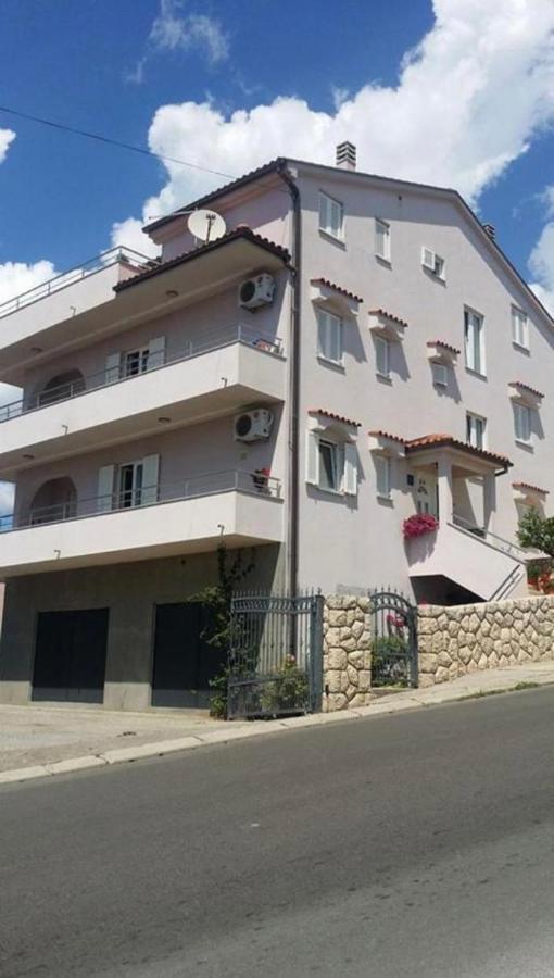 Appartement Marko Antonio 1